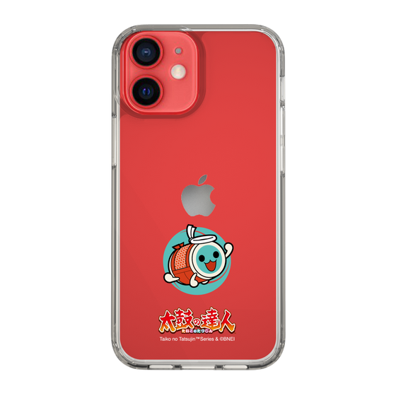 Slim Protection Case［ Taiko no Tatsujin - WadaKatsu ］