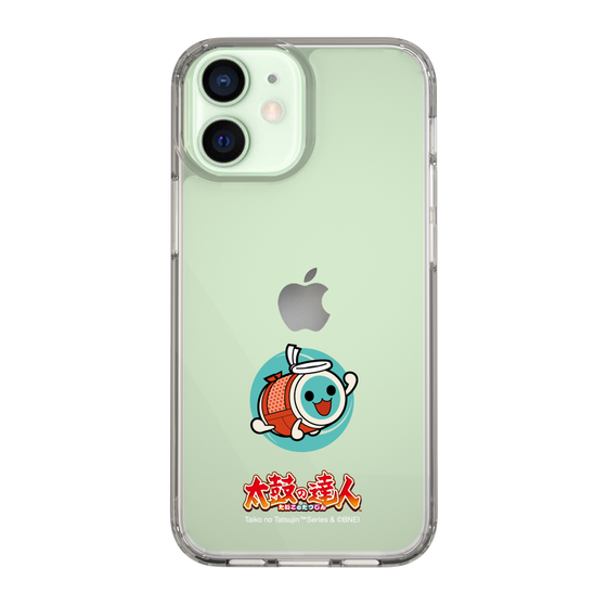 Slim Protection Case［ Taiko no Tatsujin - WadaKatsu ］
