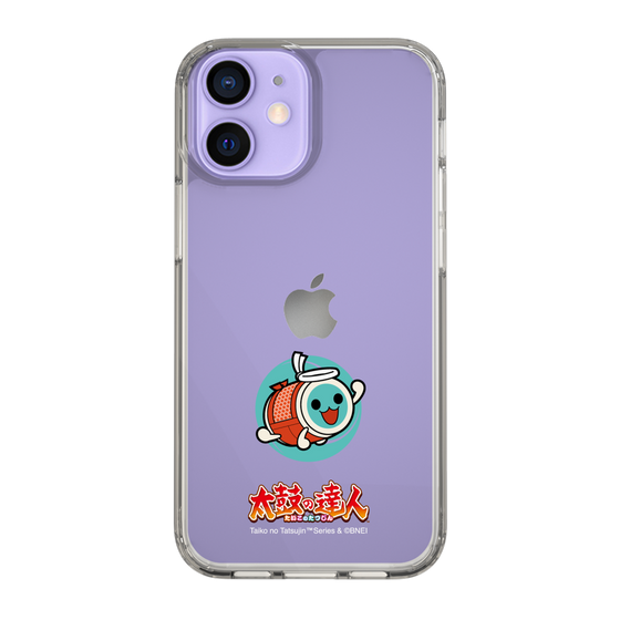 Slim Protection Case［ Taiko no Tatsujin - WadaKatsu ］