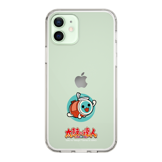 Slim Protection Case［ Taiko no Tatsujin - WadaKatsu ］