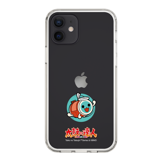 Slim Protection Case［ Taiko no Tatsujin - WadaKatsu ］