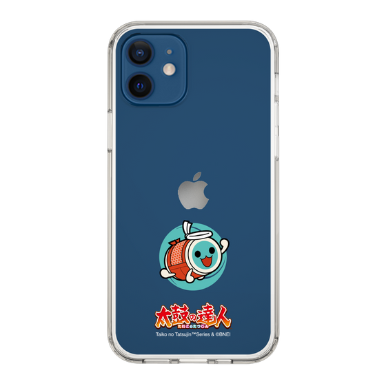 Slim Protection Case［ Taiko no Tatsujin - WadaKatsu ］