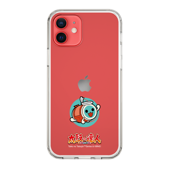 Slim Protection Case［ Taiko no Tatsujin - WadaKatsu ］