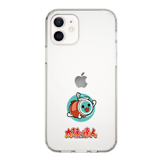Slim Protection Case［ Taiko no Tatsujin - WadaKatsu ］