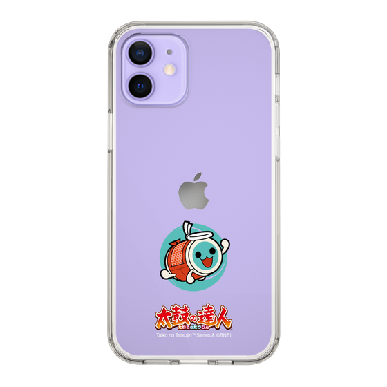 Slim Protection Case［ Taiko no Tatsujin - WadaKatsu ］