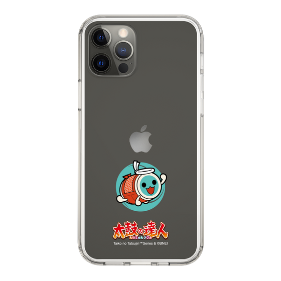 Slim Protection Case［ Taiko no Tatsujin - WadaKatsu ］