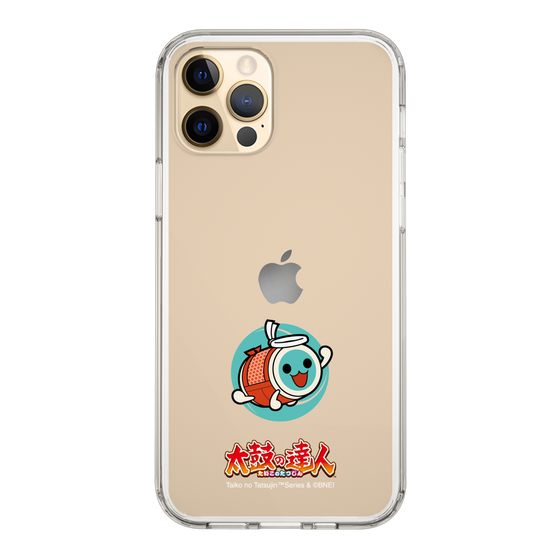Slim Protection Case［ Taiko no Tatsujin - WadaKatsu ］