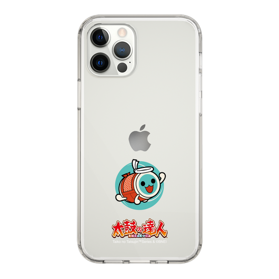 Slim Protection Case［ Taiko no Tatsujin - WadaKatsu ］