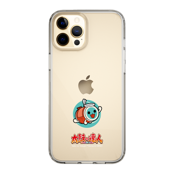 Slim Protection Case［ Taiko no Tatsujin - WadaKatsu ］