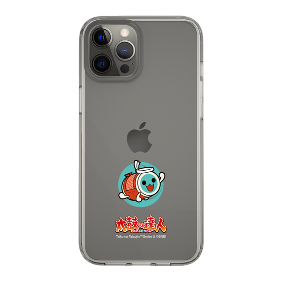 Slim Protection Case［ Taiko no Tatsujin - WadaKatsu ］