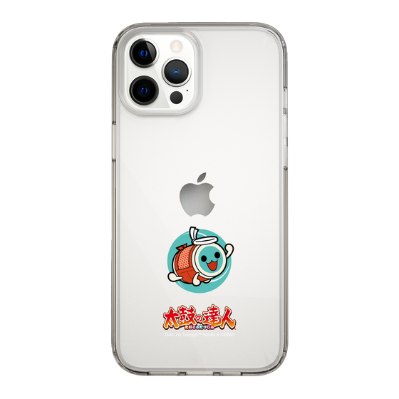 Slim Protection Case［ Taiko no Tatsujin - WadaKatsu ］