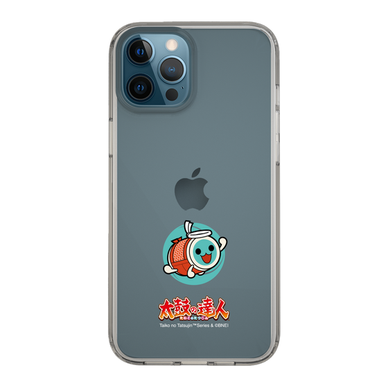 Slim Protection Case［ Taiko no Tatsujin - WadaKatsu ］