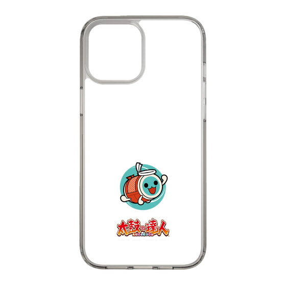 Slim Protection Case［ Taiko no Tatsujin - WadaKatsu ］