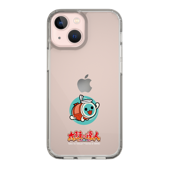Slim Protection Case［ Taiko no Tatsujin - WadaKatsu ］