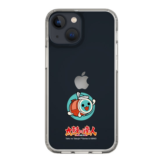 Slim Protection Case［ Taiko no Tatsujin - WadaKatsu ］