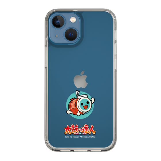 Slim Protection Case［ Taiko no Tatsujin - WadaKatsu ］