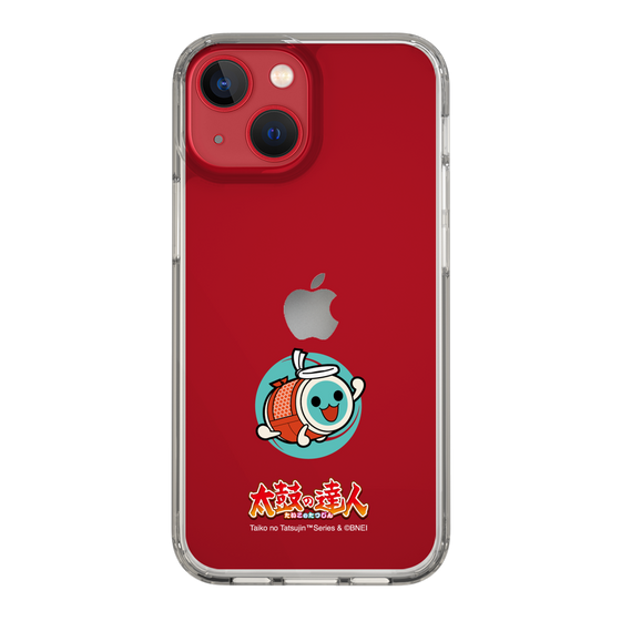 Slim Protection Case［ Taiko no Tatsujin - WadaKatsu ］