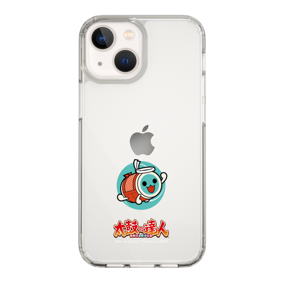 Slim Protection Case［ Taiko no Tatsujin - WadaKatsu ］