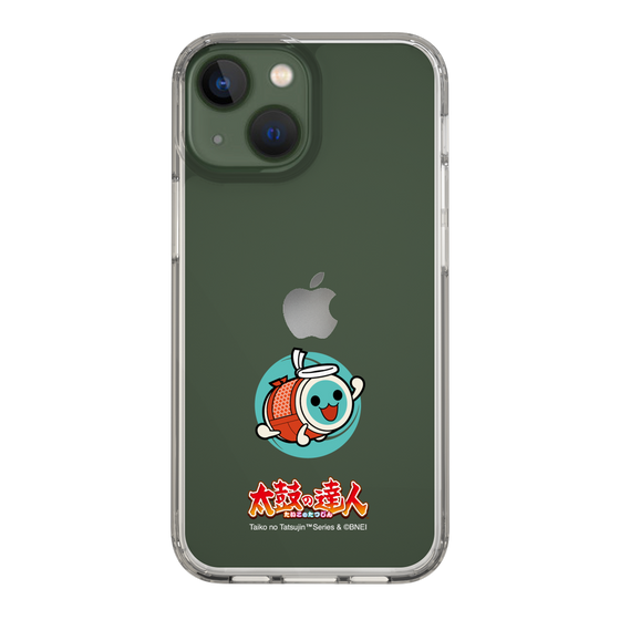 Slim Protection Case［ Taiko no Tatsujin - WadaKatsu ］