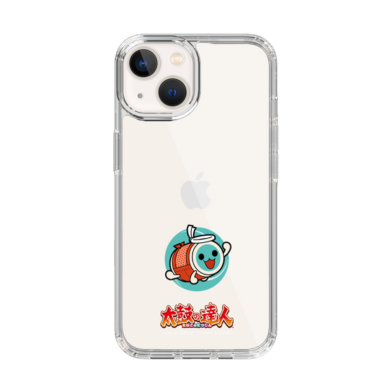 Slim Protection Case［ Taiko no Tatsujin - WadaKatsu ］