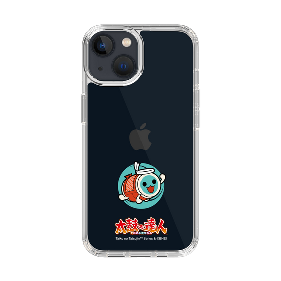 Slim Protection Case［ Taiko no Tatsujin - WadaKatsu ］