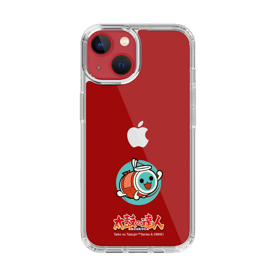 Slim Protection Case［ Taiko no Tatsujin - WadaKatsu ］