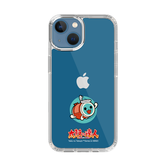 Slim Protection Case［ Taiko no Tatsujin - WadaKatsu ］
