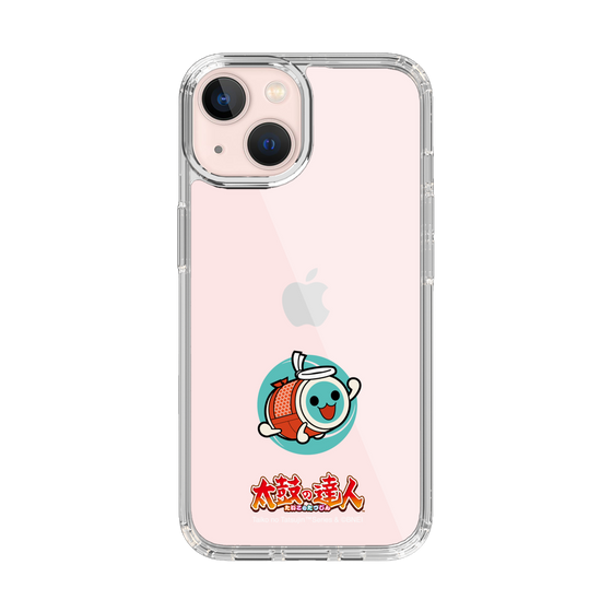Slim Protection Case［ Taiko no Tatsujin - WadaKatsu ］