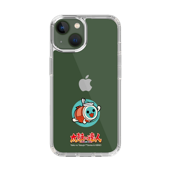 Slim Protection Case［ Taiko no Tatsujin - WadaKatsu ］