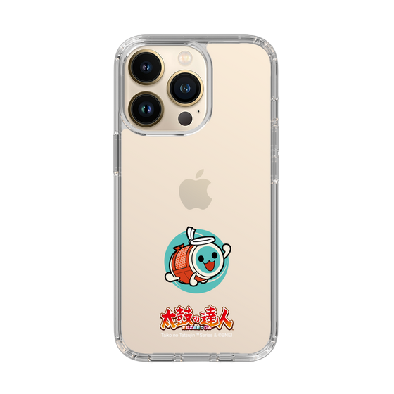 Slim Protection Case［ Taiko no Tatsujin - WadaKatsu ］