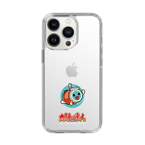 Slim Protection Case［ Taiko no Tatsujin - WadaKatsu ］