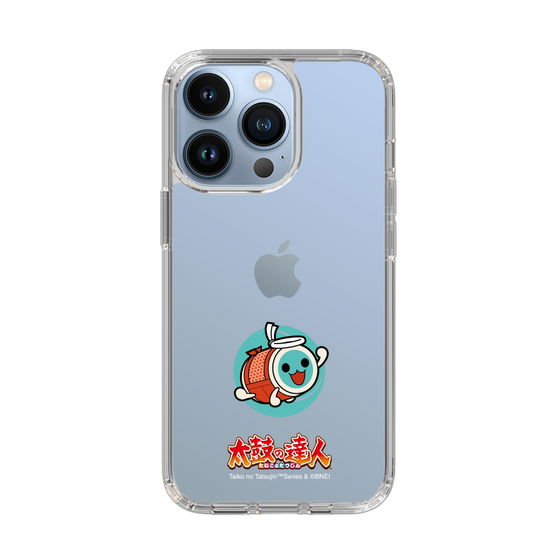 Slim Protection Case［ Taiko no Tatsujin - WadaKatsu ］