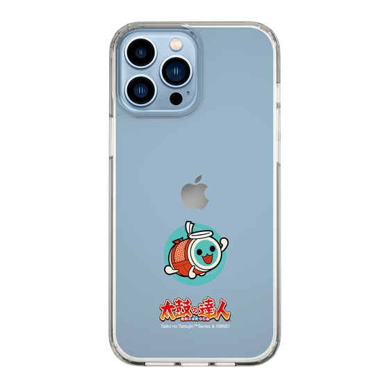 Slim Protection Case［ Taiko no Tatsujin - WadaKatsu ］