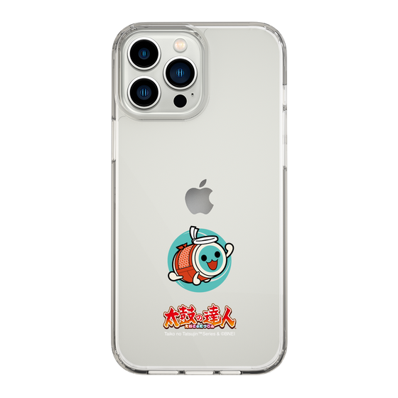 Slim Protection Case［ Taiko no Tatsujin - WadaKatsu ］