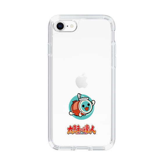 Slim Protection Case［ Taiko no Tatsujin - WadaKatsu ］