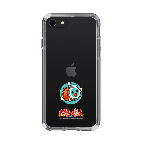 Slim Protection Case［ Taiko no Tatsujin - WadaKatsu ］