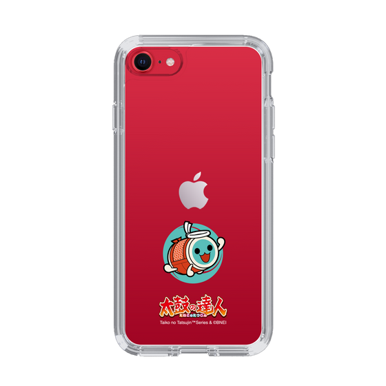 Slim Protection Case［ Taiko no Tatsujin - WadaKatsu ］