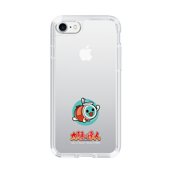 Slim Protection Case［ Taiko no Tatsujin - WadaKatsu ］