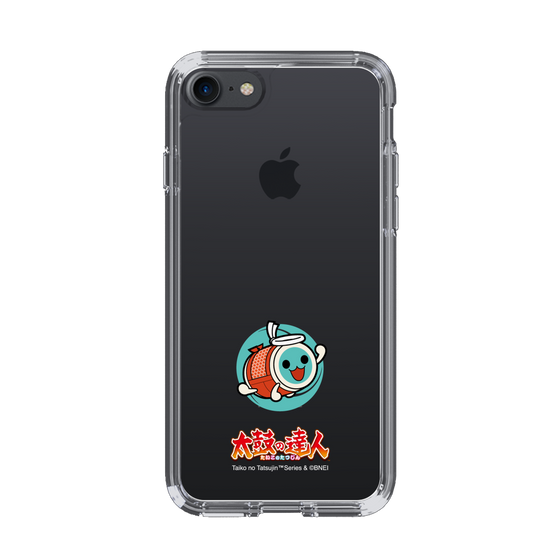 Slim Protection Case［ Taiko no Tatsujin - WadaKatsu ］