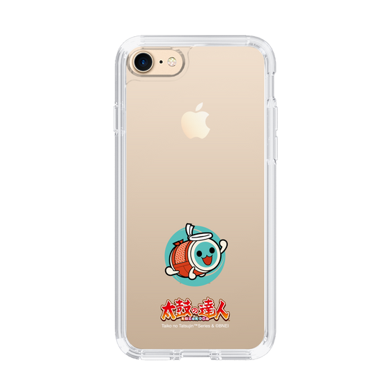 Slim Protection Case［ Taiko no Tatsujin - WadaKatsu ］