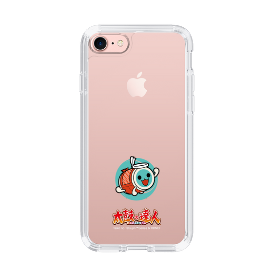 Slim Protection Case［ Taiko no Tatsujin - WadaKatsu ］