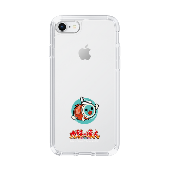 Slim Protection Case［ Taiko no Tatsujin - WadaKatsu ］