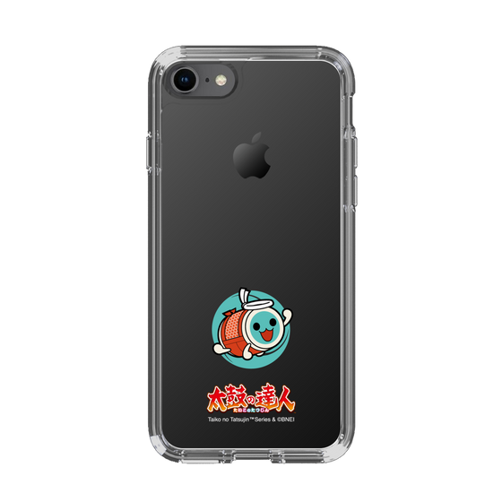 Slim Protection Case［ Taiko no Tatsujin - WadaKatsu ］