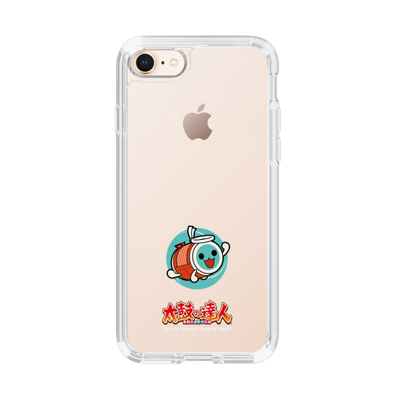 Slim Protection Case［ Taiko no Tatsujin - WadaKatsu ］