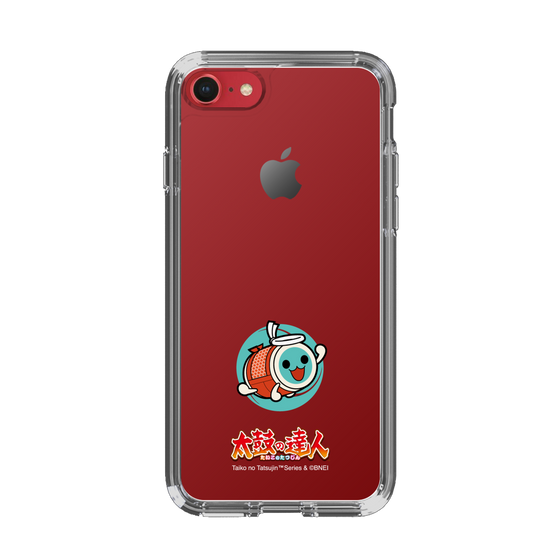 Slim Protection Case［ Taiko no Tatsujin - WadaKatsu ］