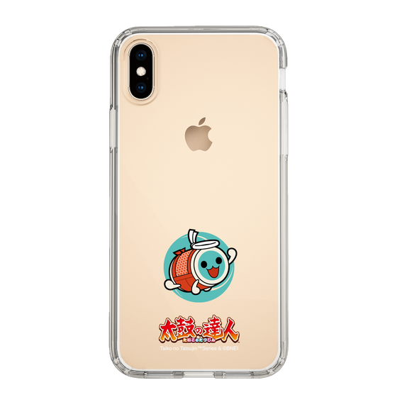 Slim Protection Case［ Taiko no Tatsujin - WadaKatsu ］