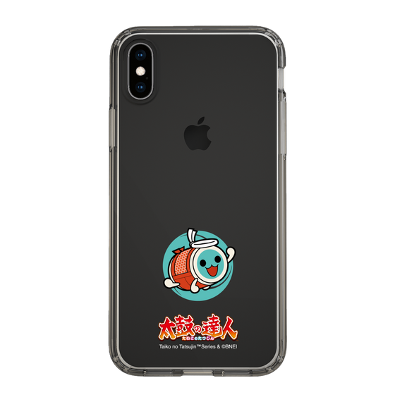Slim Protection Case［ Taiko no Tatsujin - WadaKatsu ］