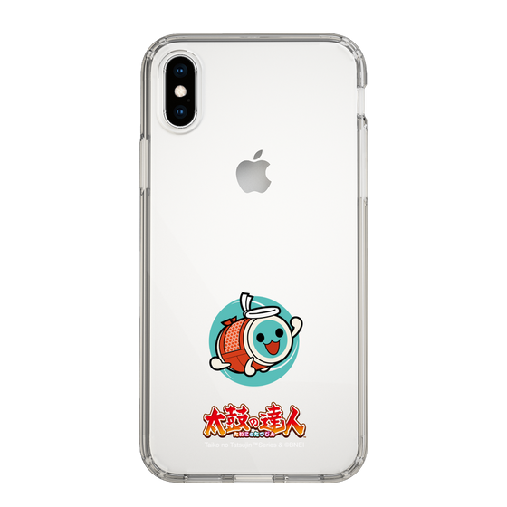 Slim Protection Case［ Taiko no Tatsujin - WadaKatsu ］
