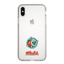 Slim Protection Case［ Taiko no Tatsujin - WadaKatsu ］