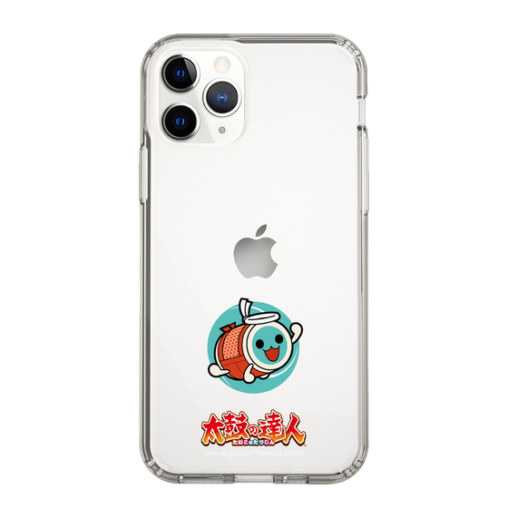 Slim Protection Case［ Taiko no Tatsujin - WadaKatsu ］